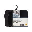 DICOTA Ultra Skin PRO Laptop Sleeve 14.1" - Housse d'ordinateur portable - 14.1"-2