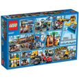 LEGO® City 60097 Le Centre Ville-2