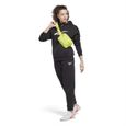 Pantalon de jogging Reebok ID Logo pour femmes - Noir - Coupe classique - Taille élastiquée - Confortable-2