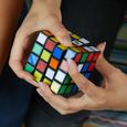 RUBIK'S - Cube de Puzzle 4x4 - Pavés colorés - Aide à la mémoire musculaire-2