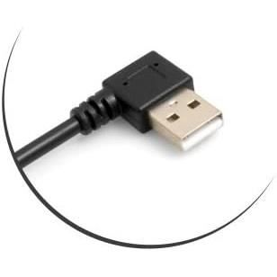 Câble Micro USB Pour Drone Mavic Mini - Compatible Télécommande RC - Connexion à Smartphone - 8