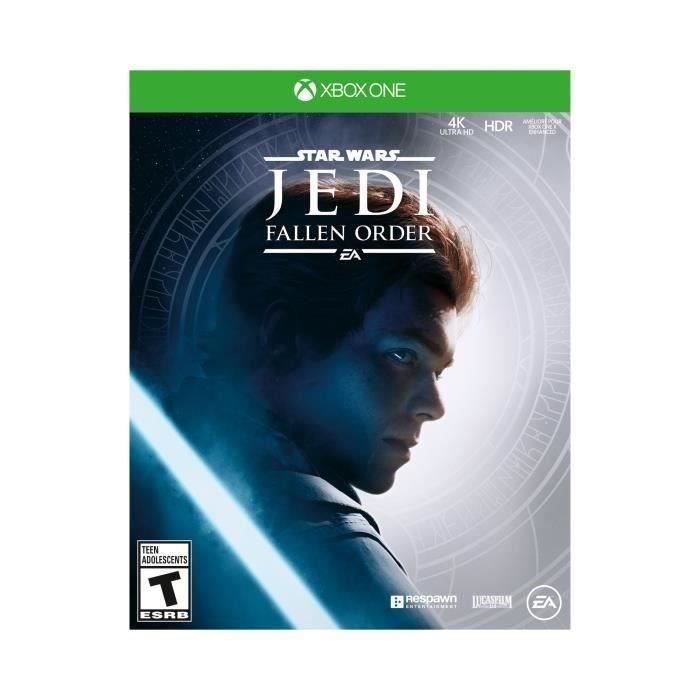 Fallen order xbox one s cheap