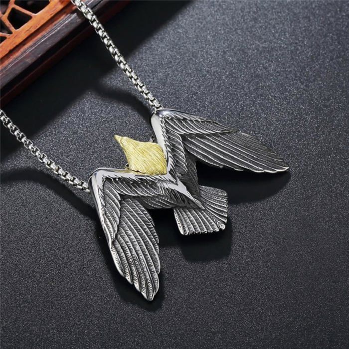 Collier Cuir Et étain Ajustable Style Viking/surfeur - Fait Main En Allemagne - Longueur 35-65 Cm - Neuf