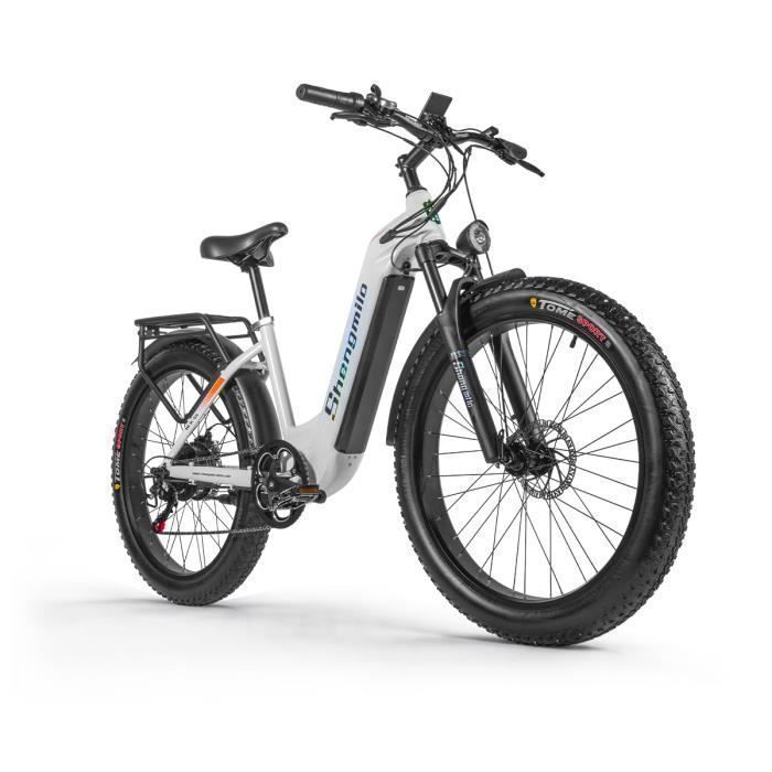 Vélo électrique 1000w deals