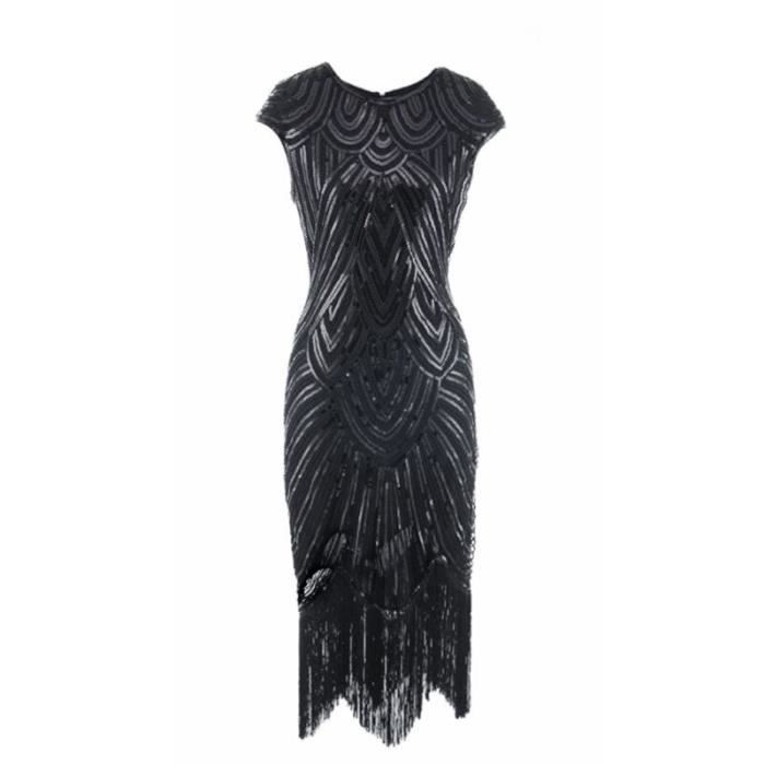 Robe charleston sexy online