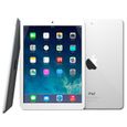 Apple iPad Air Wi-Fi 9.7" 64GB Tablette  -  -  - Argent-3