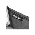 DICOTA Ultra Skin PRO Laptop Sleeve 14.1" - Housse d'ordinateur portable - 14.1"-3