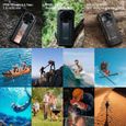 DOOGEE S110 Smartphone Robuste - 22Go + 256Go/jusqu'à 1To - 6.58'' FHD+ - 50MP - 10800mAh - Double SIM 4G - NFC - GPS-3