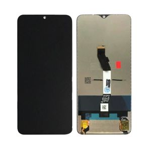 Écran LCD Complet + Vitre Tactile Bleu Pour Xiaomi Redmi Note 8 Pro - Avec Outils De Montage