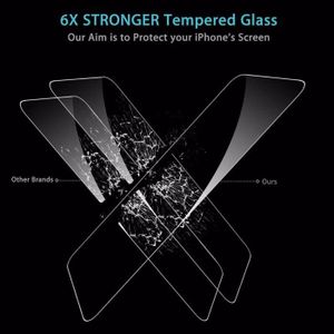Lot De 2 Films Protecteurs Anti-Reflet Pour Huawei Mate 30 Pro - Marque Dipos - Finition Mat