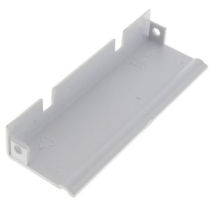 Poignée De Porte Pour Freezer Liebherr 9590228 959022800 - Réfrigérateur, Neuve, Garantie 2 Ans