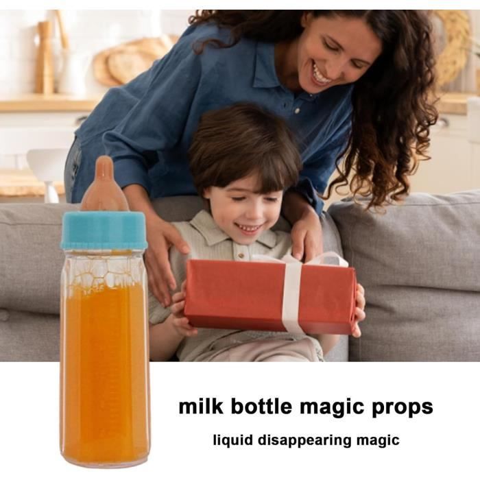 Ensemble de Bouteilles de,3 pièces biberon d'allaitement au Lait biberon magiqu,Ensemble de Jouets d'alimentation de Flexible,Ensemble de Jouets d' alimentation Ensemble de Bouteilles de,3 pièces biberon d'allaitement au Lait biberon magiqu,Ensemble de Jouets d'alimentation de Flexible,Ensemble de Jouets d' alimentation
