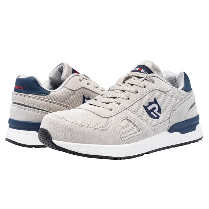 Larnmern chaussures hotsell de sécurité femme