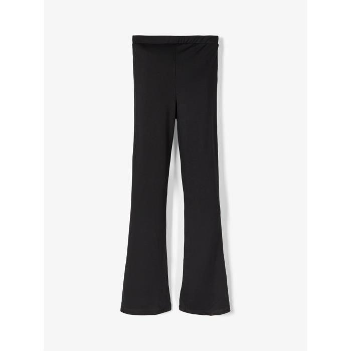 Pantalon bootcut on sale fille