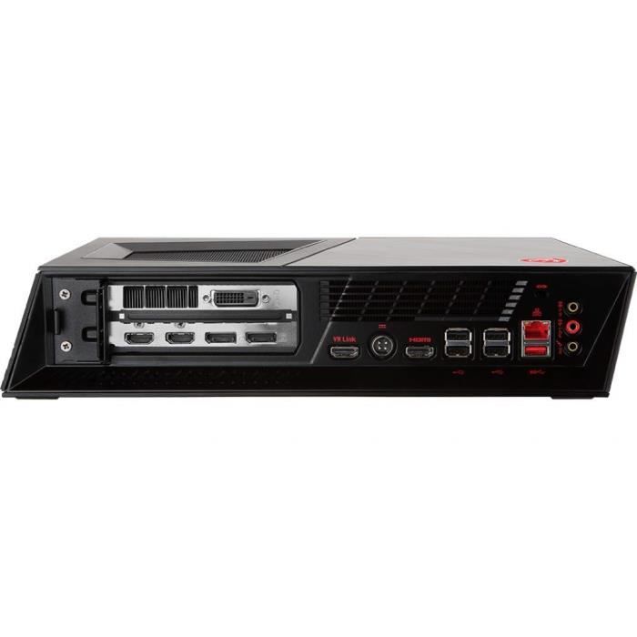  Trident 3 8RB-293XES - COMMUTATEUR KVM - Ordinateur3