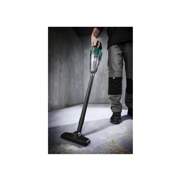 Aspirateur à Main Sans Fil Parkside PHSSA 20-Li - 20V, Avec Chargeur, Neuf