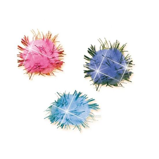 Paillettes Artisanales 6mm Avec Trous - Lot Multicolore Pour Bricolage, Scrapbooking Et Décoration - 4