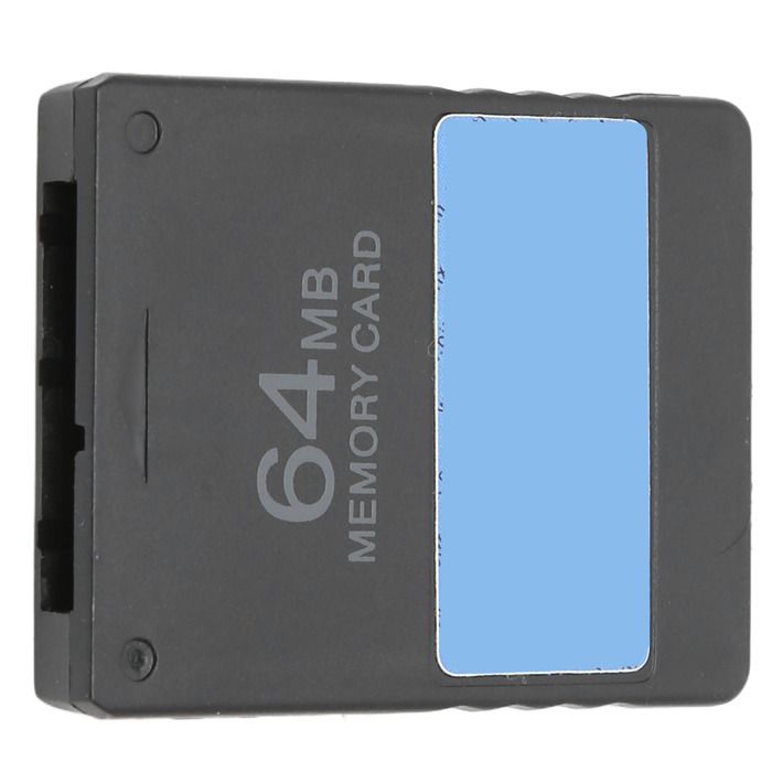 Étui Porte-cartes Mémoire En Cuir PU - Protège Jusqu'à 3 Cartes SD/microSD, Design Fin Et Portable