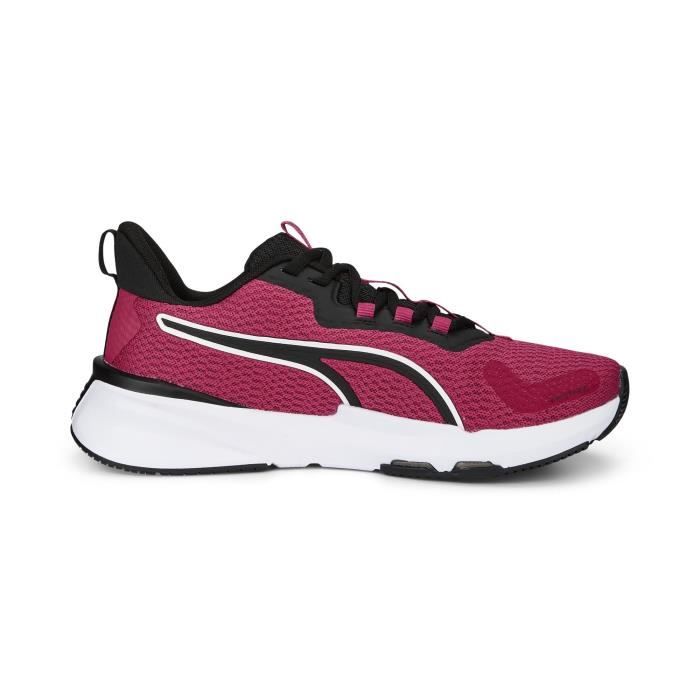 Puma defy noir femme on sale