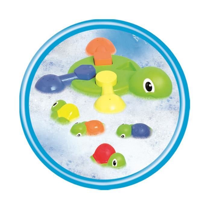 Tomy Toomies Mon Lave-Vaisselle Rigol'Eau - Jouet de Bain Interactif pour Bébé - Lave-Vaisselle avec Accessoires - Apprentissage, Motricité et Imagination - Dès 18 Mois Tomy Toomies Mon Lave-Vaisselle Rigol'Eau - Jouet de Bain Interactif pour Bébé - Lave-Vaisselle avec Accessoires - Apprentissage, Motricité et Imagination - Dès 18 Mois
