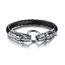 bracelet cuir homme dragon bracelet cuir homme dragon