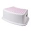 Chambre D Enfant Cuisine Et Maison Retyly 2 Pcs Banc En Plastique Tabouret Salle De Bains Alimentation Main Lavage De Bain Stepping Piano Pad Repose Pied Court Bebe Non Slip Enfants Petite Plate Forme Rose Ram Mount Co Uk