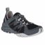 Homme Merrell Noir Chaussures de Sports Tetrex Rapid Crest
