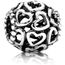 charm argent pandora charm argent pandora