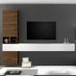 Meuble Tv Suspendu 220 Cm