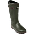 Percussion - Bottes de chasse Jersey full zip Chantilly Percussion-47-0