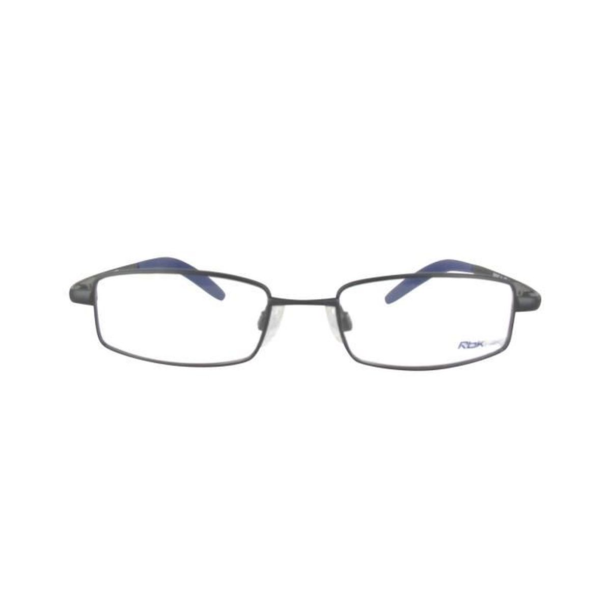 reebok lunettes femme verte