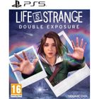 SQUARE ENIX Life is Strange: Double Exposure - Jeu PS5