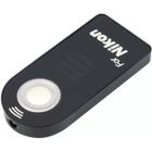 STRAßE TECH Télécommande IR sans fil pour remplacer la ML-L3 pour Nikon D7000 D5100 D5000 D3000 D90 D70 D60 D40, ...