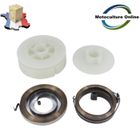 MULTIMARK Poulie + Ressorts de Lanceur semi automatique pour tronçonneuse