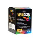 SID Nutrition VisioActiv 180 capsules