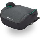 BÉBÉ CONFORT BEBECONFORT Siège auto Manga i-Fix, Rehausseur ISOFIX, de 6 à 12 ans, 22-36 kg, 125-150 cm TINTED GRAPHITE