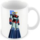 FABULOUS BIJOUX Mug goldorak go nagai manga