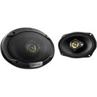 KENWOOD ELECTRONICS KENWOOD Enceintes 3 voies - KFC-S6976EX