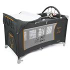 RENOLUX - Lit parapluie Optic Z Sophie la Girafe® Sunrise