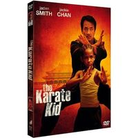 DVD Karaté kid