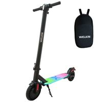 WELKIN WKES006 -Trottinette Électrique Pliable - P