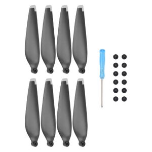 Hélices à faible bruit pour drone Mavic Mini AIHONTAI - Pièces de Hélices à faible bruit pour drone Mavic Mini AIHONTAI - Pièces de
