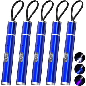 P2R Work : lampe stylo rechargeable pour le travail