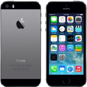 SMARTPHONE Apple iPhone 5s 16GB débloq