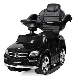 Voiture Bebe A Pousser Cdiscount