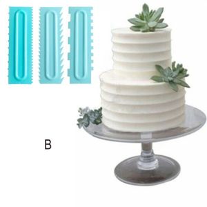 Home Garden Lisseur A Pate Sucre Patisserie Gateau Glacage Decoration Cake Smoother Kitchen Tools Gadgets
