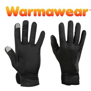 Gants Chauffants Pour Hommes Et Femmes Gants Chauffants /Électriques Mitaines /À Piles Pour Sports De Plein Air Cyclisme