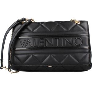 SAC À MAIN Sac à main Femme Valentino bags 113362 - Noir - Synthétique - Cousu