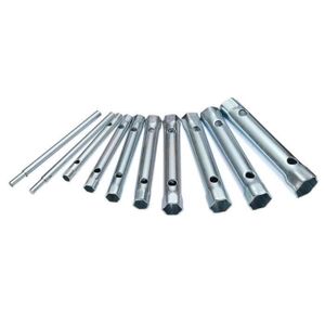 9//11 8//9 10//11 et 12//13 mm Silverline HE-Clés à Douille