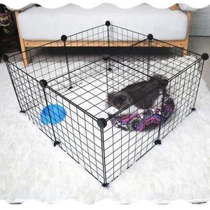 Cage De Convalescence Pour Chat Cdiscount